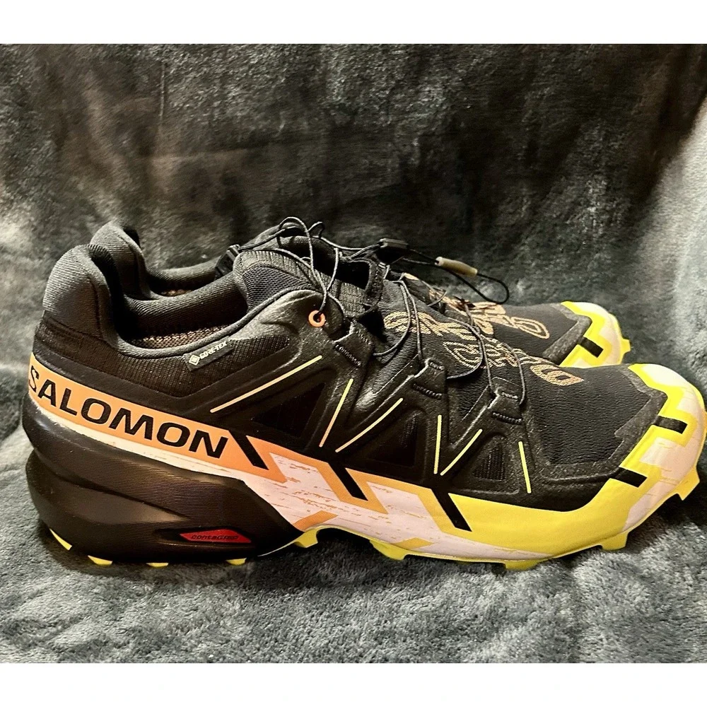 Salomon speedcross gtx